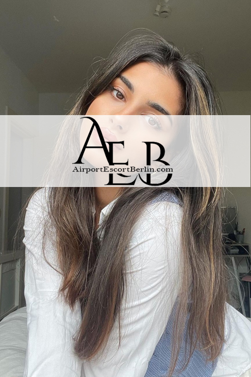Spanish Escort in Berlin