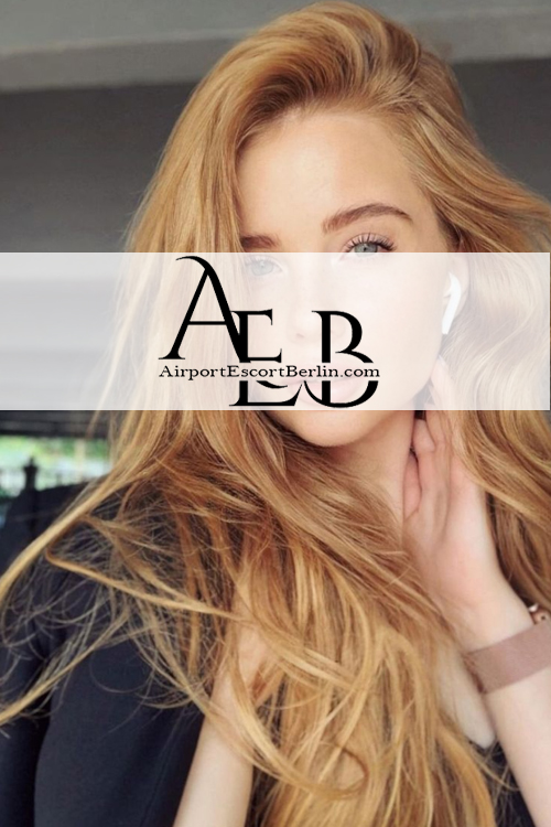Brazilian Escort in Berlin