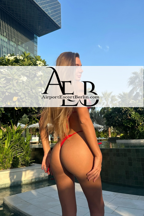 French Escort in Berlin