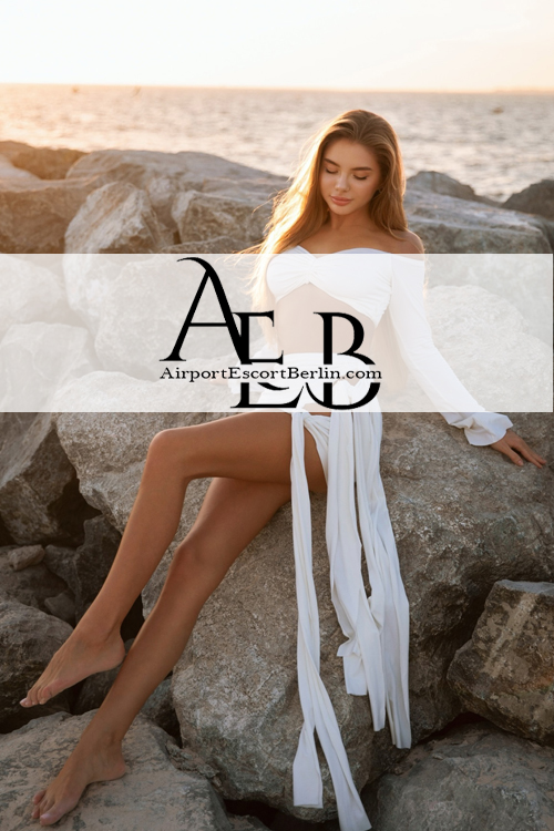 French Escort in Berlin
