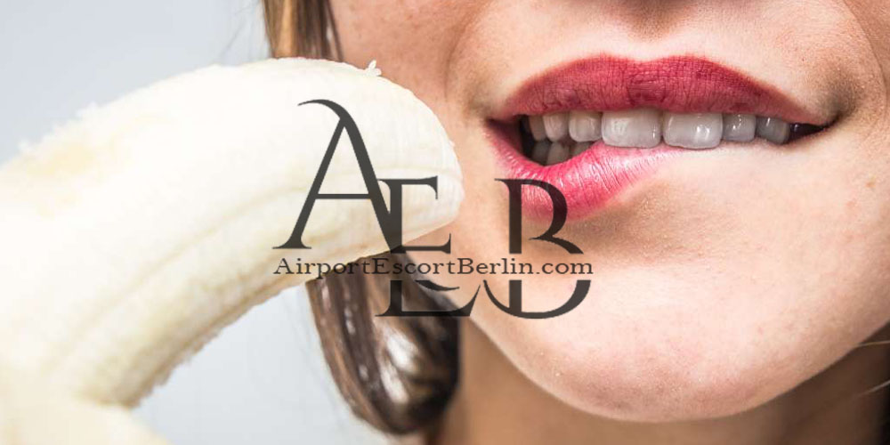 Oral Sex Service in Berlin