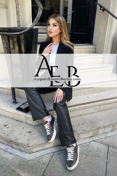 Russian Escort in Berlin