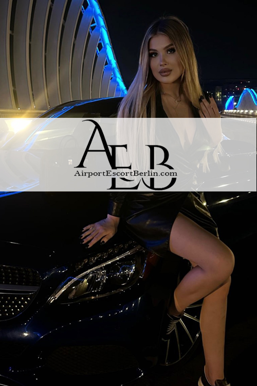 Russian Escort in Berlin