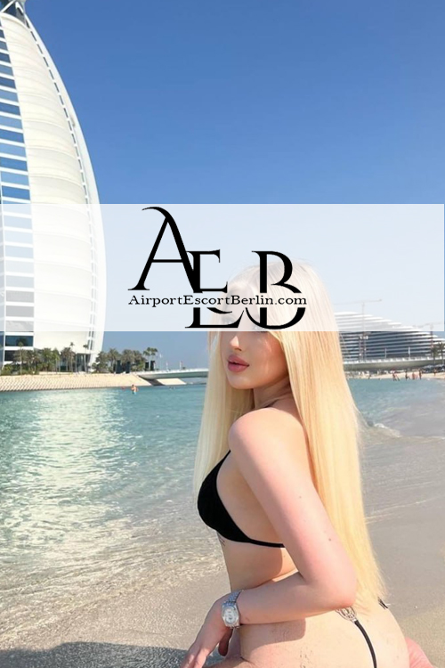 Russian Escort in Berlin