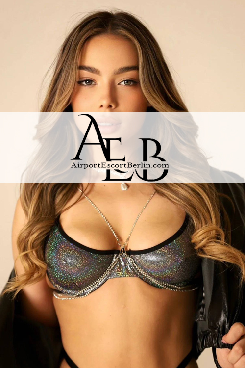 Spanish Escort in Berlin