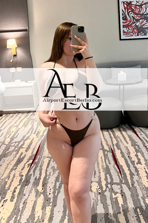Turkish Escort in Berlin