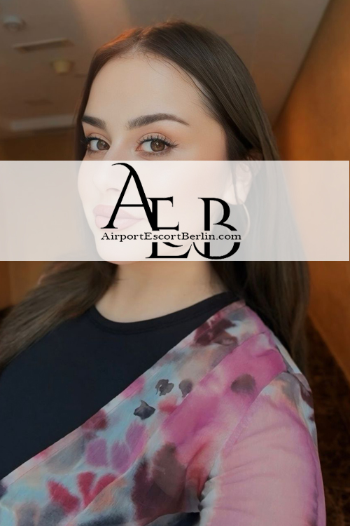 Turkish Escort in Berlin