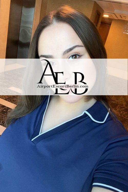 Turkish Escort in Berlin