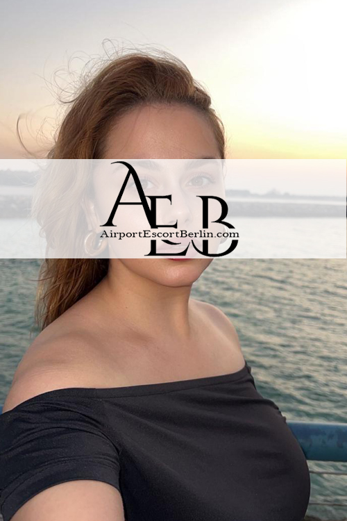 Turkish Escort in Berlin