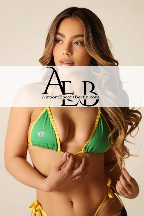 Spanish Escort in Berlin
