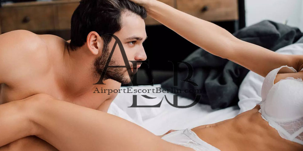 Cunnilingus with Elite Escorts Berlin