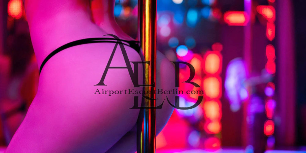 Lap Dance Escort In Berlin