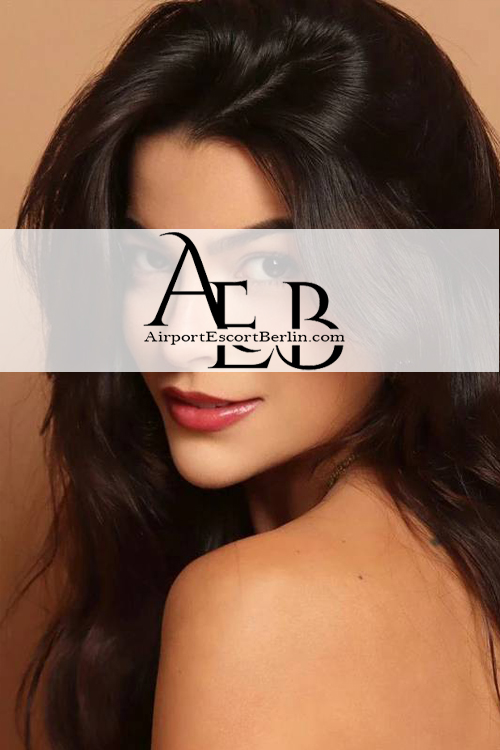 French Escort in Berlin