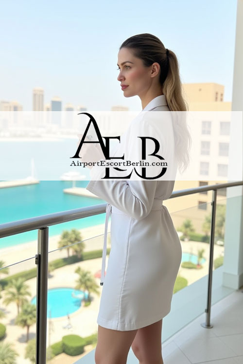 Croatian Escort in Berlin