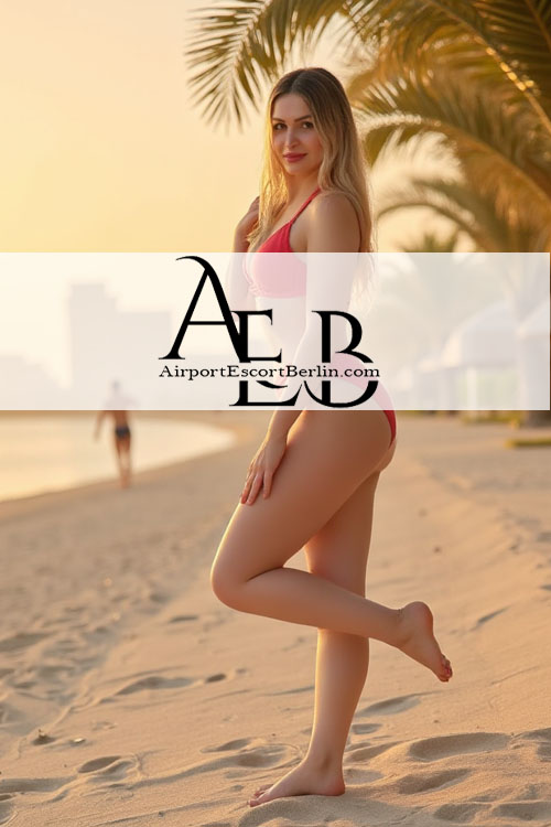 Croatian Escort in Berlin