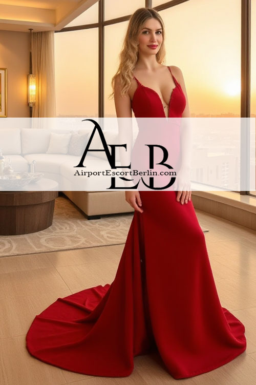Croatian Escort in Berlin