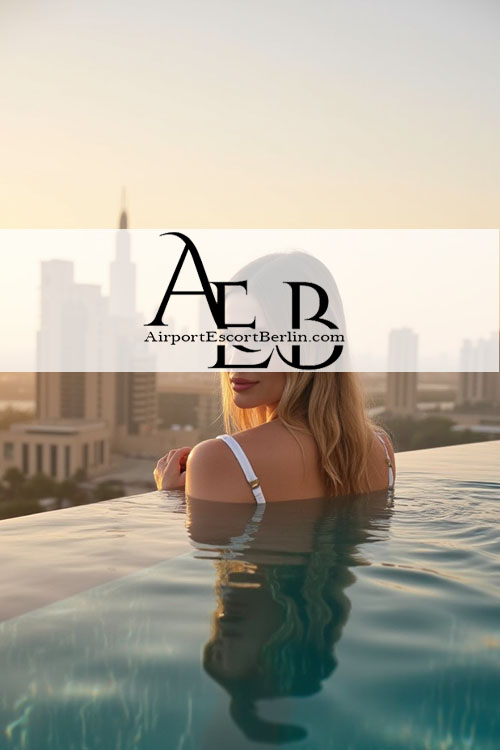 Croatian Escort in Berlin