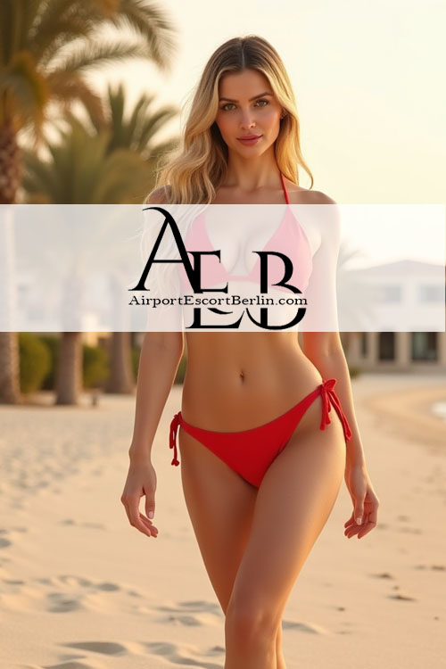 Croatian Escort in Berlin