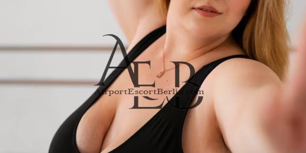 Busty Escorts in Berlin