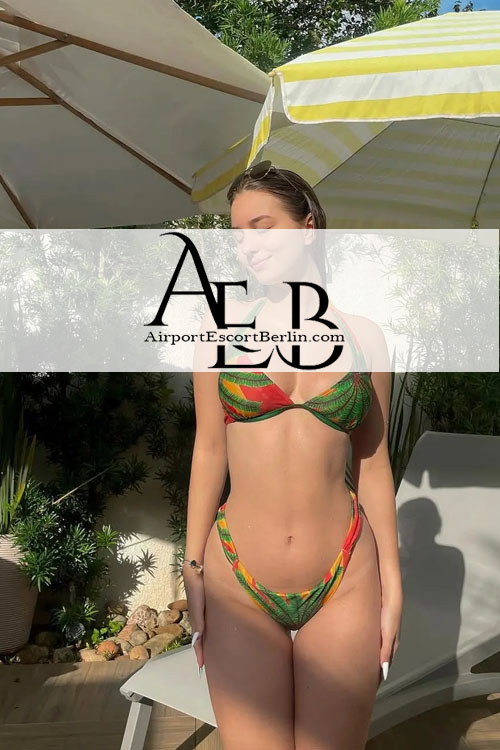 French Escort in Berlin