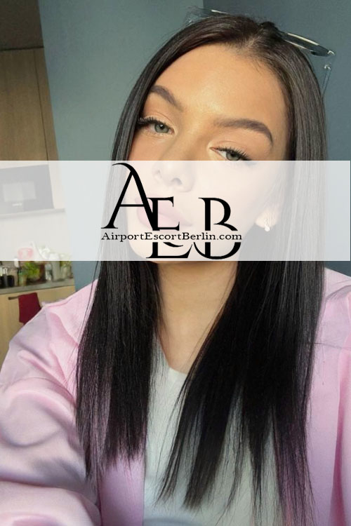 Russian Escort in Berlin