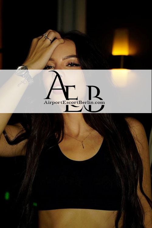 Russian Escort in Berlin