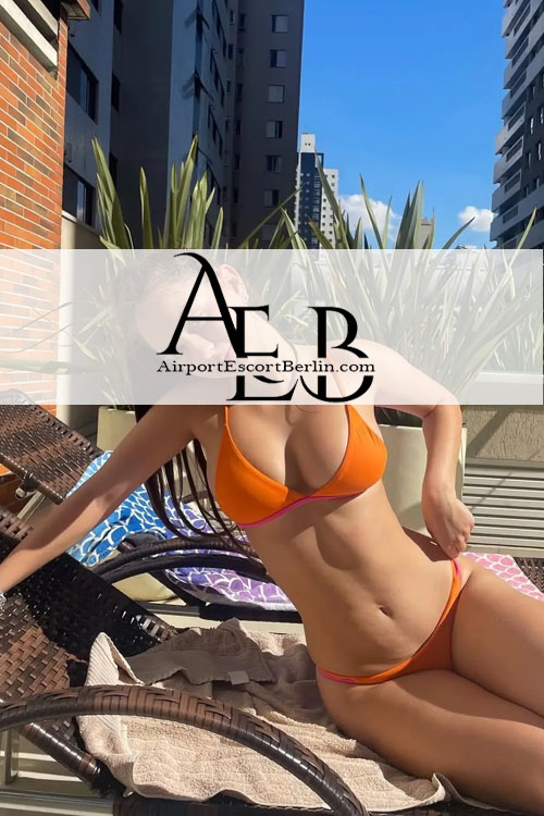 French Escort in Berlin