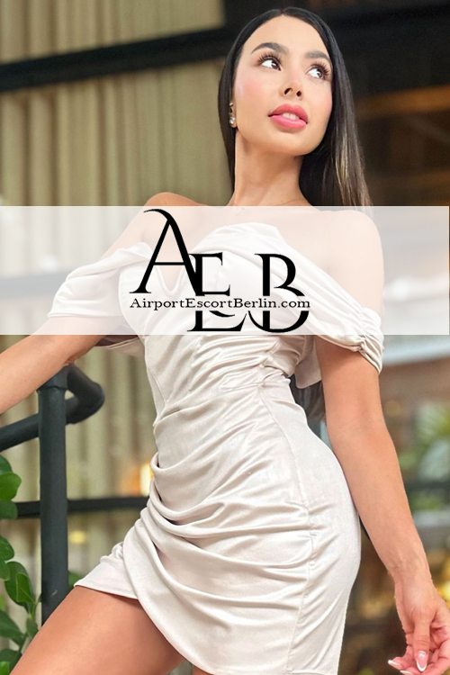 Brazilian Escort in Berlin