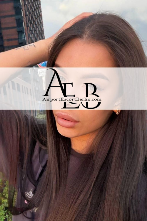 Russian Escort in Berlin