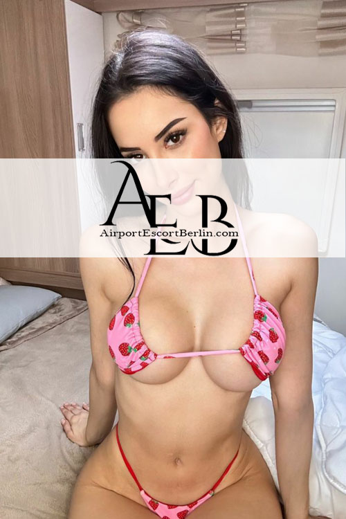 Spanish Escort in Berlin