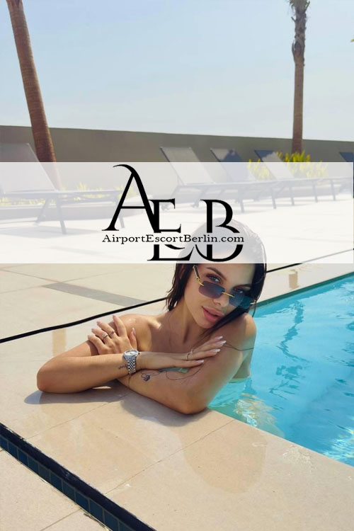 Russian Escort in Berlin