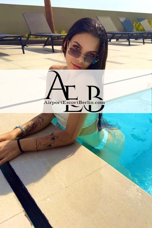 Russian Escort in Berlin