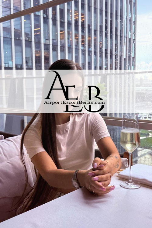 Russian Escort in Berlin