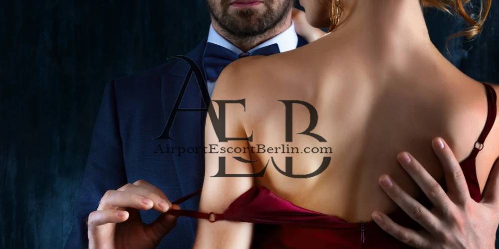 Kinky Escorts in Berlin