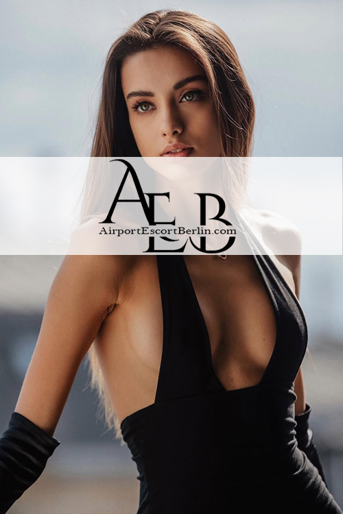 Spanish Escort in Berlin