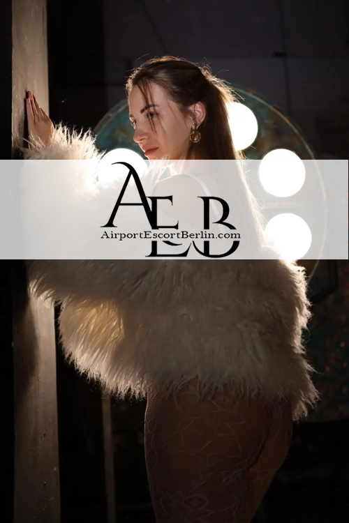 Ukrainian Escort in Berlin