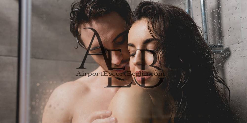 Shower Together with Elite Berlin Escorts