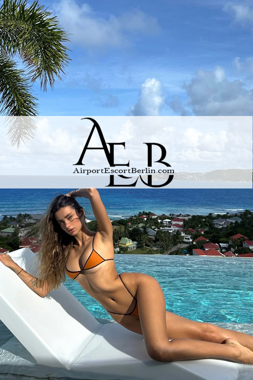 Spanish Escort in Berlin