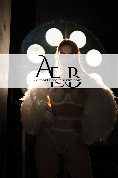 Ukrainian Escort in Berlin