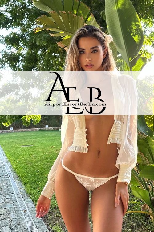 Spanish Escort in Berlin