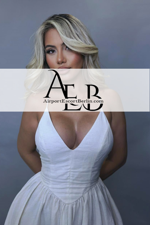 Blonde Hairs Escorts in Berlin