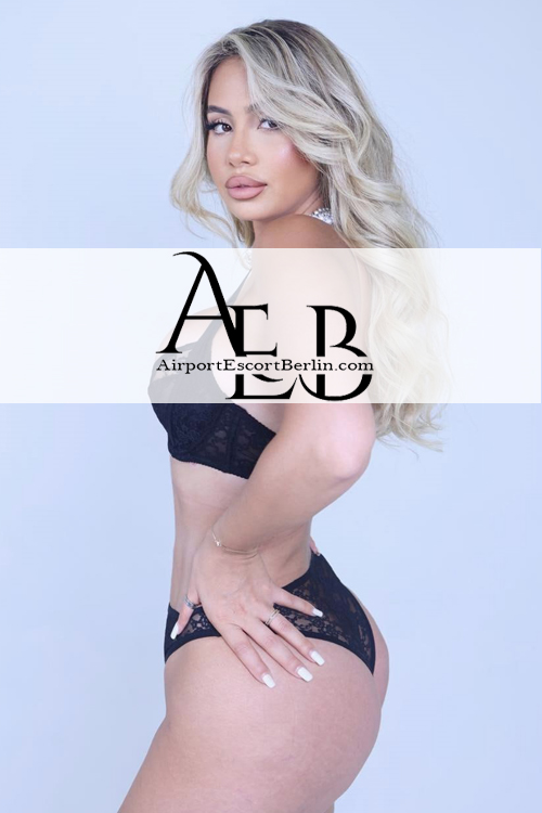 Blonde Hairs Escorts in Berlin