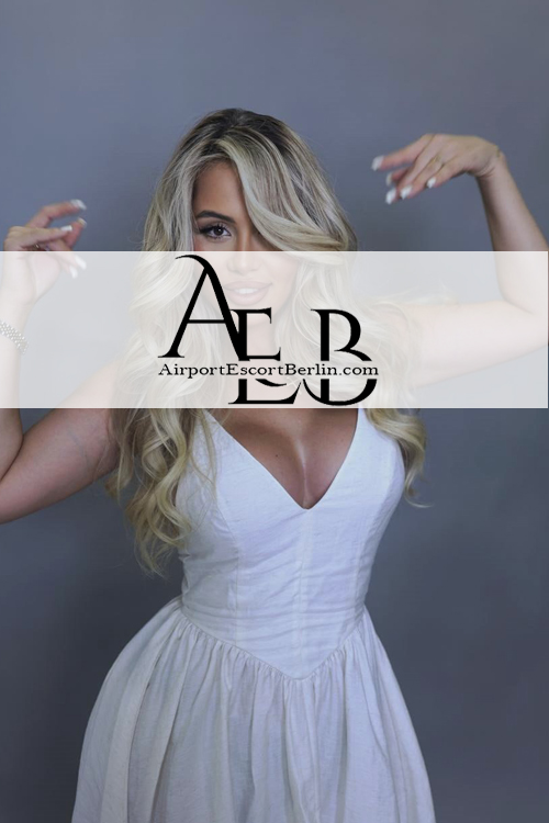 Blonde Hairs Escorts in Berlin