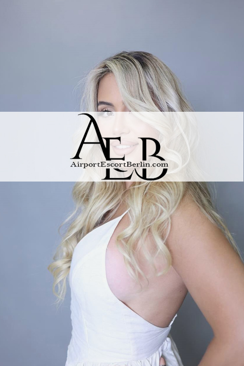 Blonde Hairs Escorts in Berlin