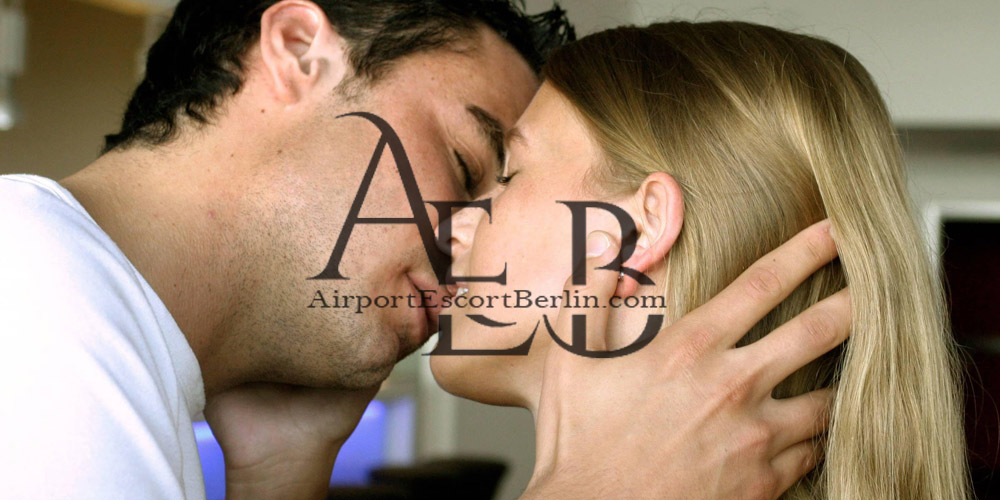 French Kissing Escorts in Berlin