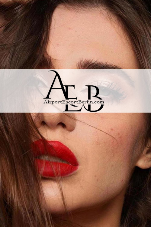 Young Call Girl in Berlin