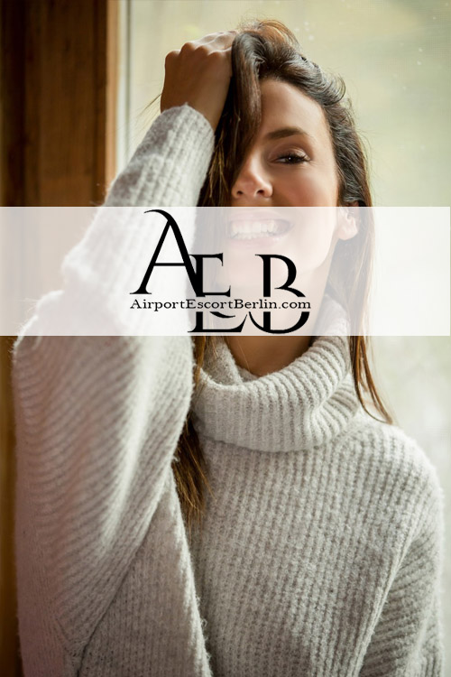 Brazilian Escort Girl in Berlin