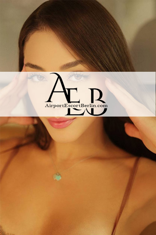 Young Escort in Berlin