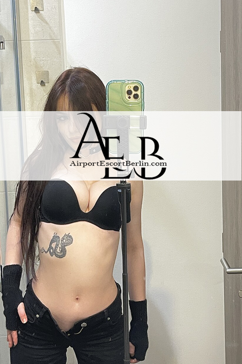 Korean Call Girl in Berlin
