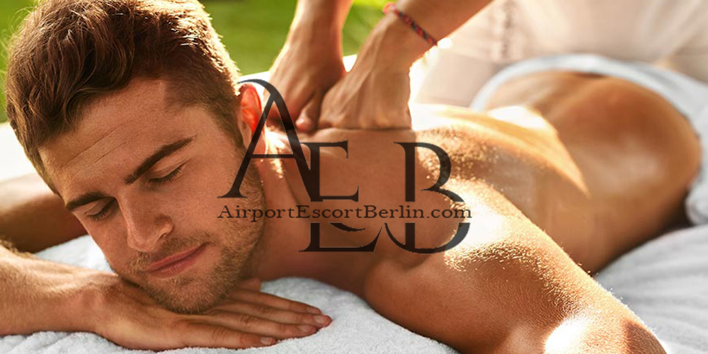 Tantric Massage Escorts in Berlin